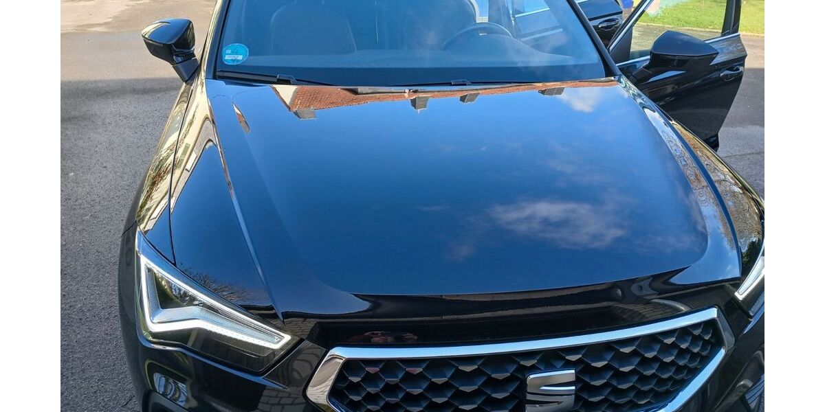 Seat Ateca 31.500 km 22.995 &euro; Leverkusen 51379