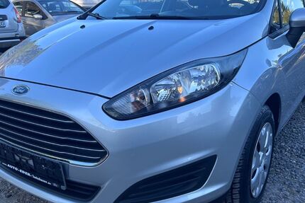 Ford Fiesta 55.900 km 6.199 &euro; Kaarst 41564