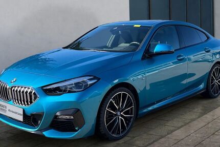 BMW 218 Gran Coupé 39.500 km 26.999 &euro; Meerbusch 40668