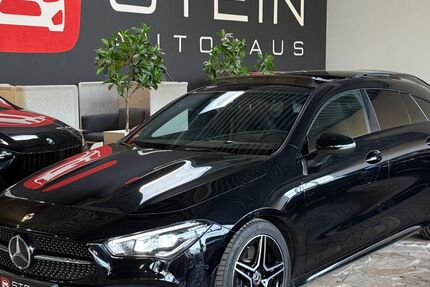 Mercedes-Benz CLA 220 Shooting Brake 69.331 km 27.890 &euro; Erkrath (bei Düsseldorf) 40699
