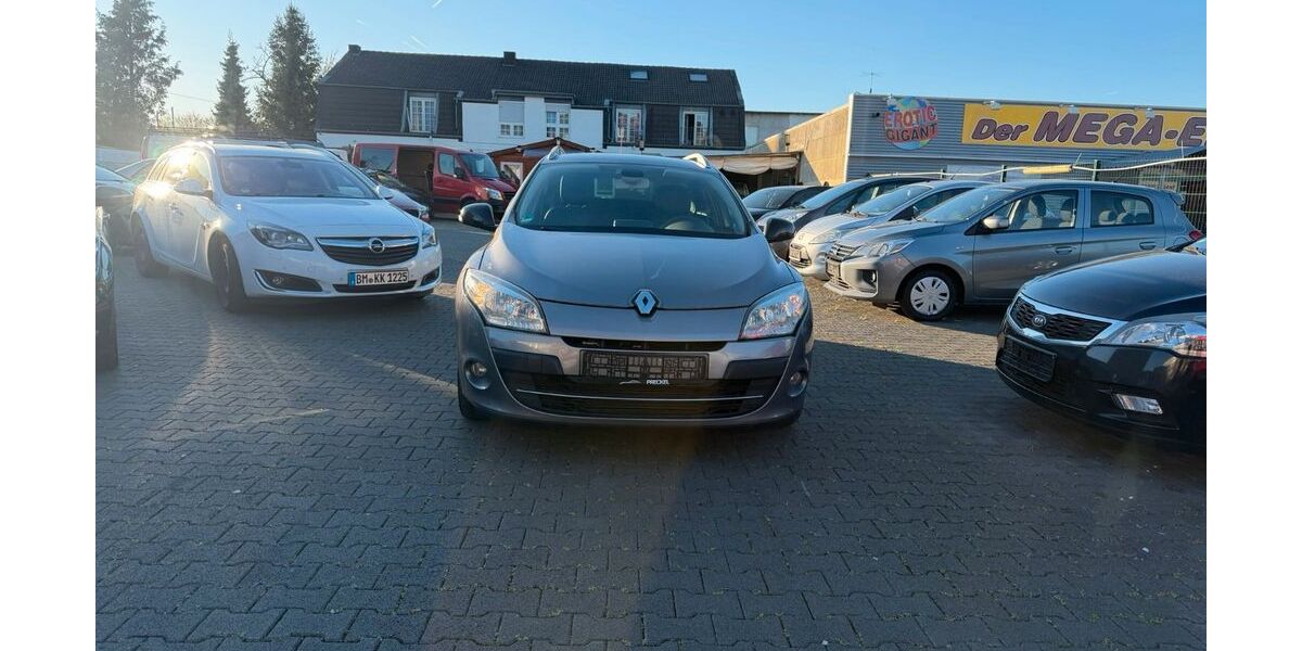 Renault Megane 269.000 km 2.900 &euro; Mönchengladbach 41063