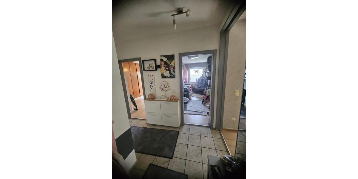 Erdgeschoßwohnung Monheim am Rhein - 3 Zimmer, 76 m&sup2;, 249.000&euro; | Angebot:25901023