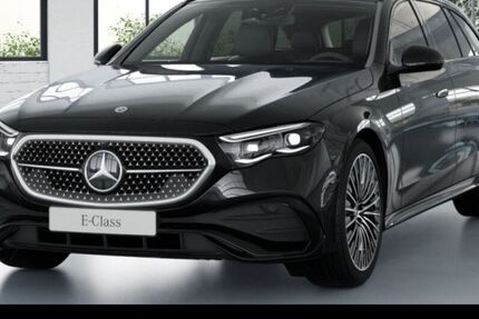 Mercedes-Benz E 220 9.900 km 63.990 &euro; Düsseldorf 40470