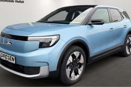 Ford Explorer 3.245 km 37.990 &euro; Neuss 41464