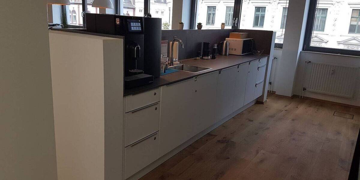 Gewerbeobjekt Mönchengladbach Stadtmitte - 809&euro; | Angebot:25717487