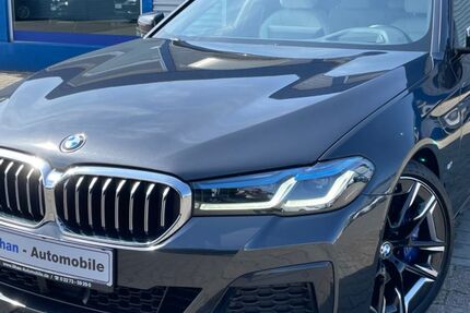 BMW 530 98.923 km 40.850 &euro; Kerpen-Sindorf 50170