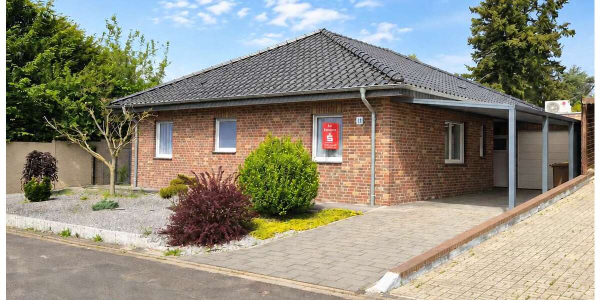 Einfamilienhaus Wassenberg - 3 Zimmer, 123 m&sup2;, 479.000&euro; | Angebot:26310565