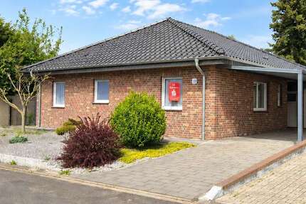 Haus Wassenberg - 3 Zimmer, 123 m&sup2;, 479.000&euro; | Angebot:26310565