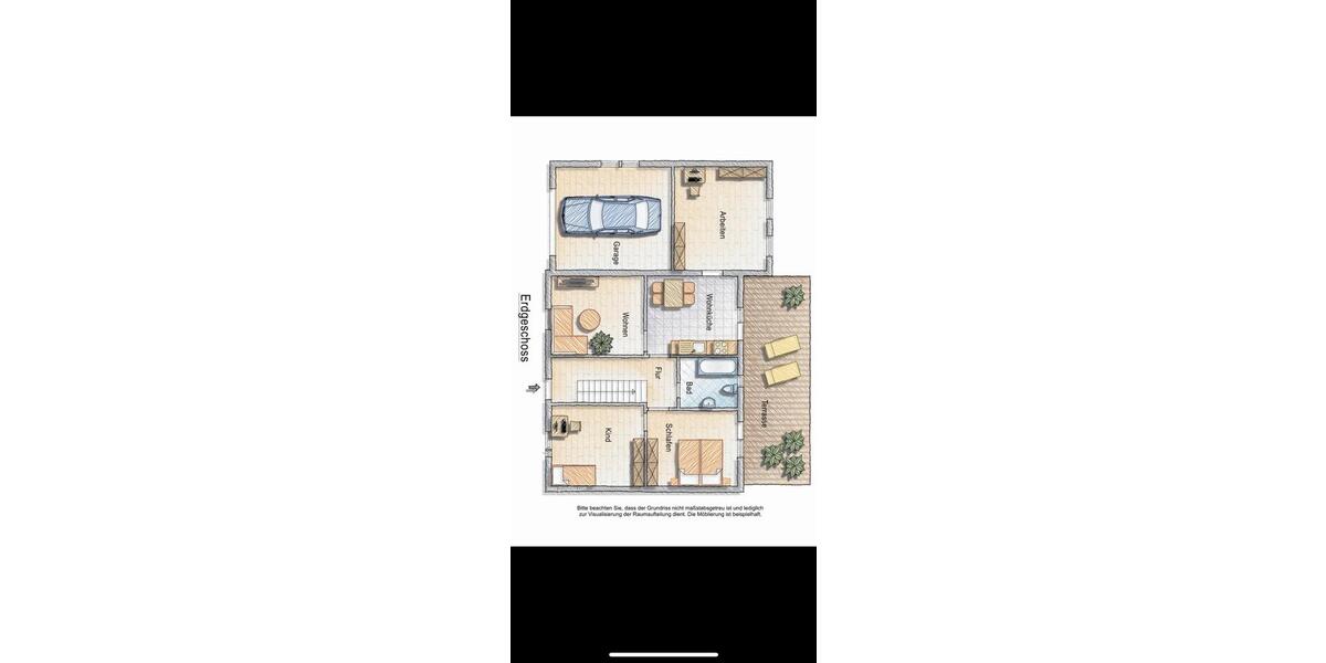 Reihenhaus Düsseldorf Stadtbezirk 10 - 8 Zimmer, 201 m&sup2;, 745.000&euro; | Angebot:25396508