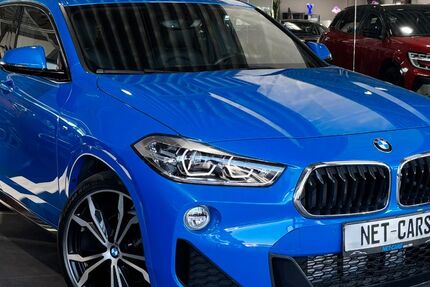 BMW X2 49.900 km 24.750 &euro; Hilden 40721