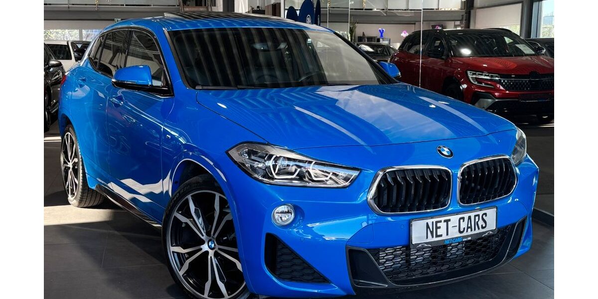 BMW X2 49.900 km 24.750 &euro; Hilden 40721