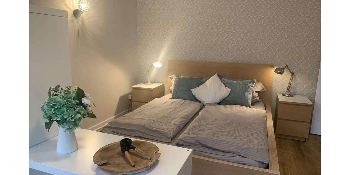 Zimmer Düsseldorf Flingern Nord - 1 Zimmer, 950&euro; | Angebot:22847266