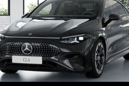 Mercedes-Benz CLA 250 9.900 km 55.990 &euro; Düsseldorf 40470