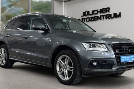 Audi Q5 83.900 km 21.990 &euro; Jülich 52428