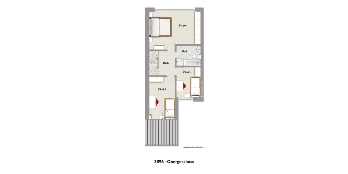 Einfamilienhaus Merzenich - 6 Zimmer, 110 m&sup2;, 295.000&euro; | Angebot:26192186