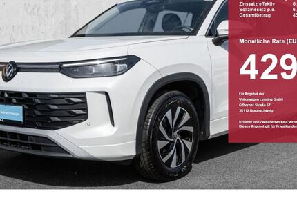 VW Tayron 15.411 km 37.890 &euro; Düsseldorf 40474