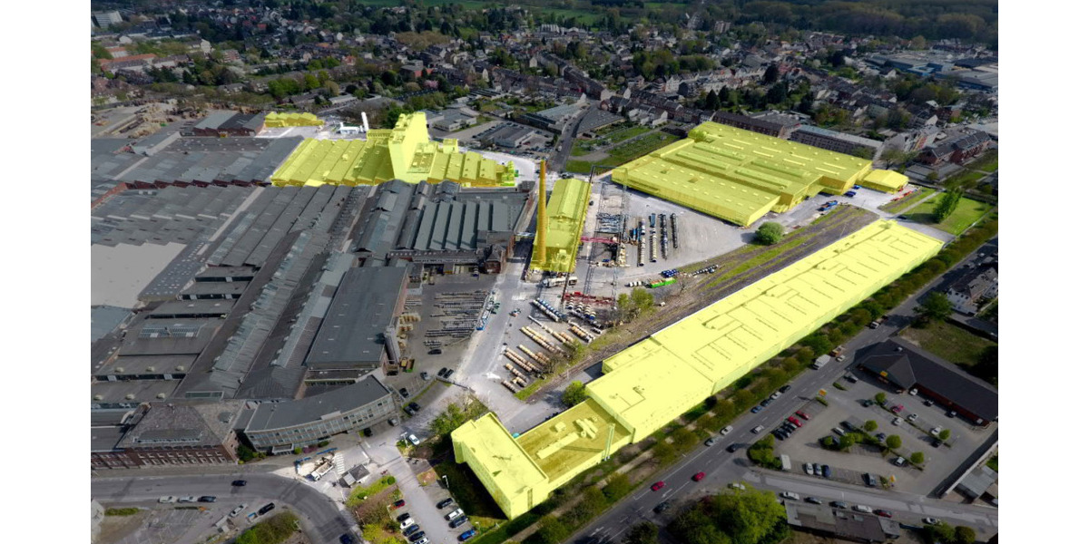 Gewerbeobjekt Mönchengladbach Geneicken - 374&euro; | Angebot:25783940