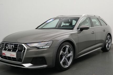 Audi A6 Allroad 99.422 km 40.980 &euro; Leverkusen 51373