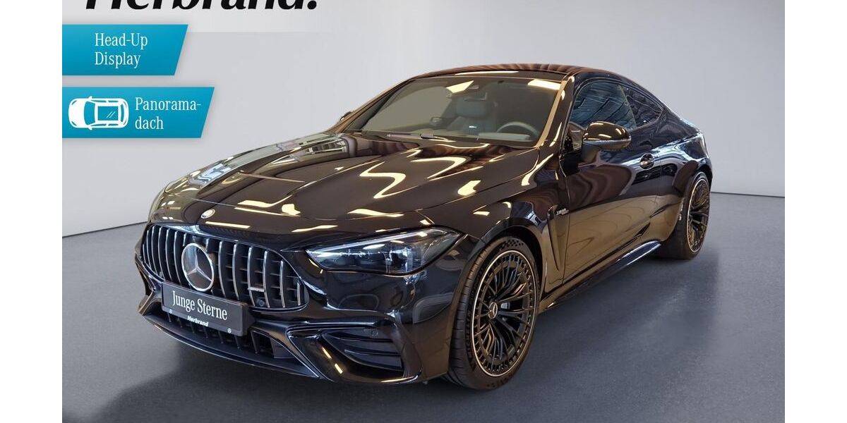 Mercedes-Benz CLE 53 AMG 16.932 km 79.680 &euro; Krefeld 47800