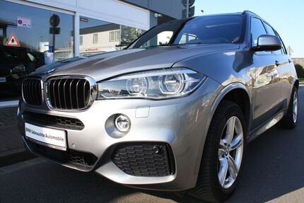 BMW X5 106.000 km 29.999 &euro; Kaarst 41564