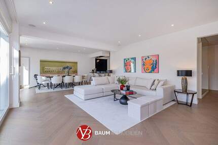 Wohnung Meerbusch Büderich - 4 Zimmer, 124 m&sup2;, 745.000&euro; | Angebot:25748183