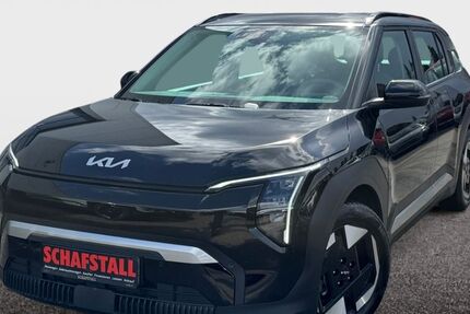 Kia EV3 6.242 km 27.979 &euro; Elsdorf (bei Köln) 50189
