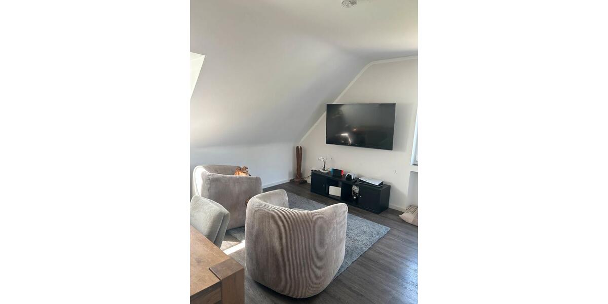 Maisonettenwohnung Neuss Reuschenberg - 3 Zimmer, 92 m&sup2;, 1.540&euro; | Angebot:26048097