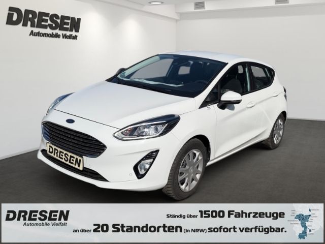 Ford Fiesta 54.756 km 12.950 &euro; Mönchengladbach 41061
