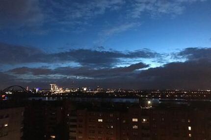 Wohnung Neuss - 2 Zimmer, 59 m&sup2;, 155.000&euro; | Angebot:25925205