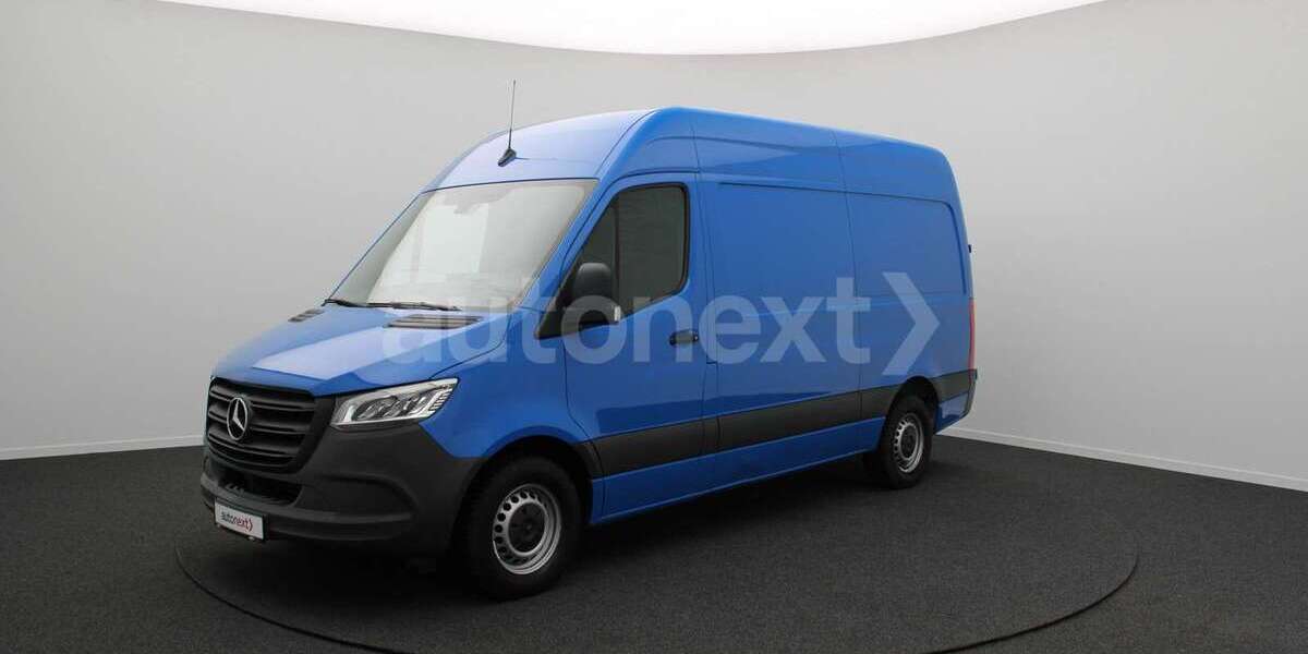 Mercedes-Benz Sprinter 136.050 km 30.928 &euro; Mönchengladbach 41066