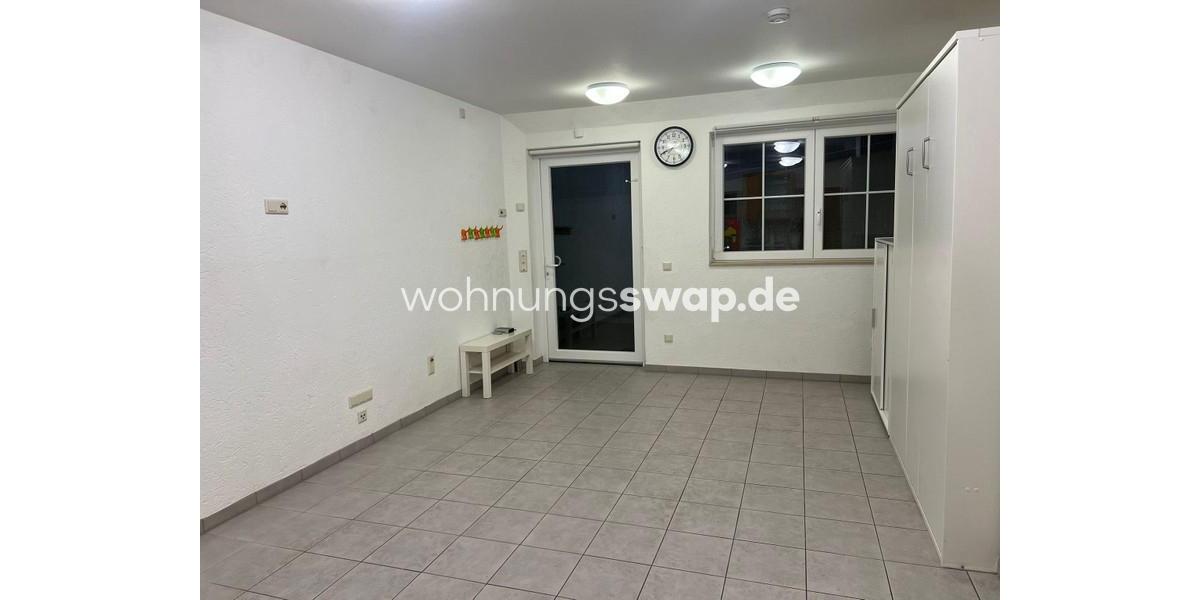 Etagenwohnung Langenfeld (Rheinland) - 1 Zimmer, 40 m&sup2;, 550&euro; | Angebot:24541381