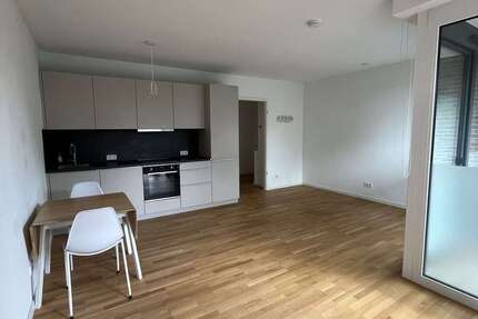 Wohnung Leverkusen Opladen - 1 Zimmer, 36 m&sup2;, 650&euro; | Angebot:27346740