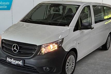 Mercedes-Benz Vito 87.179 km 30.800 &euro; Bergheim 50126