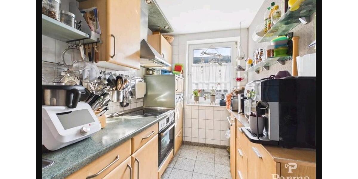 Etagenwohnung Frechen - 3 Zimmer, 83 m&sup2;, 289.000&euro; | Angebot:26130275