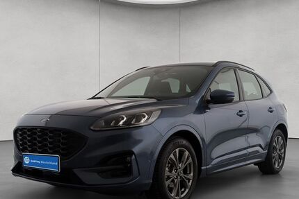 Ford Kuga 8.257 km 23.790 &euro; Düsseldorf 40549