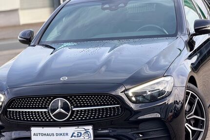 Mercedes-Benz E 220 155.059 km 35.800 &euro; Hückelhoven 41836