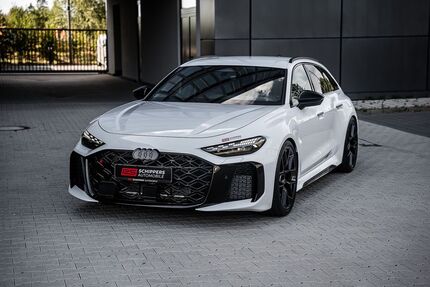 Audi RS5 2.880 km 125.850 &euro; Erkelenz 41812