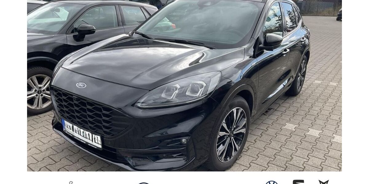 Ford Kuga 66.014 km 19.680 &euro; Hilden 40721