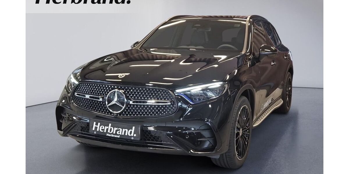 Mercedes-Benz GLC 220 10.863 km 60.949 &euro; Krefeld 47800