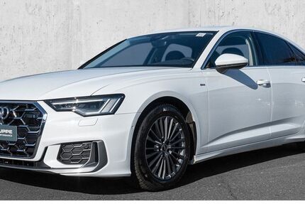 Audi A6 17.394 km 43.980 &euro; Düsseldorf 40474
