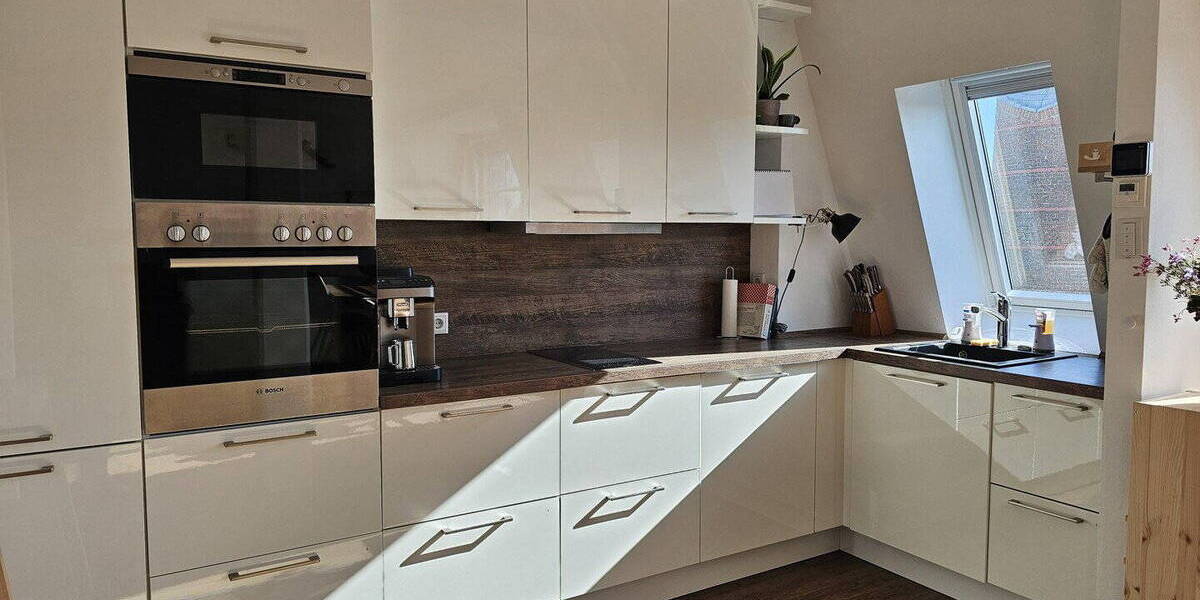 Etagenwohnung Frechen - 4 Zimmer, 94 m&sup2;, 425.000&euro; | Angebot:26201052