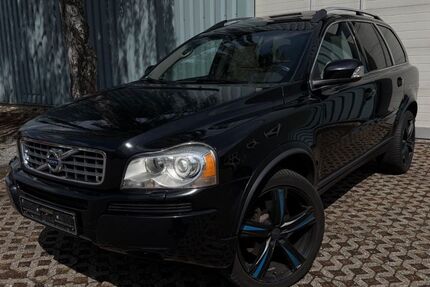 Volvo XC90 222.000 km 7.999 &euro; Mönchengladbach 41238
