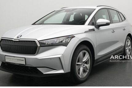 Skoda Enyaq 21.196 km 23.988 &euro; Leverkusen 51379