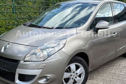 Renault Scenic 169.801 km 3.950 &euro; Bergheim bei Köln 50126
