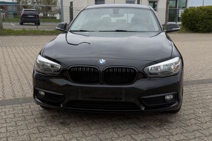 BMW 116 195.000 km 8.000 &euro; Hückelhoven 41836