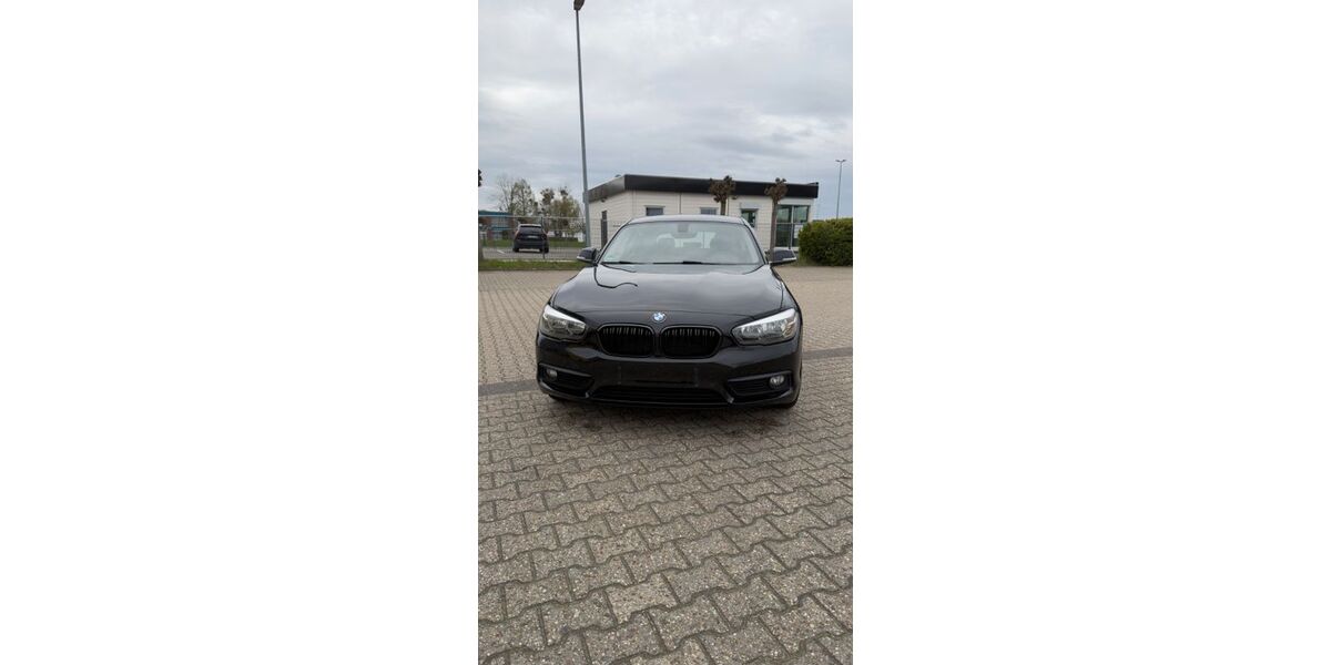 BMW 116 195.000 km 8.000 &euro; Hückelhoven 41836