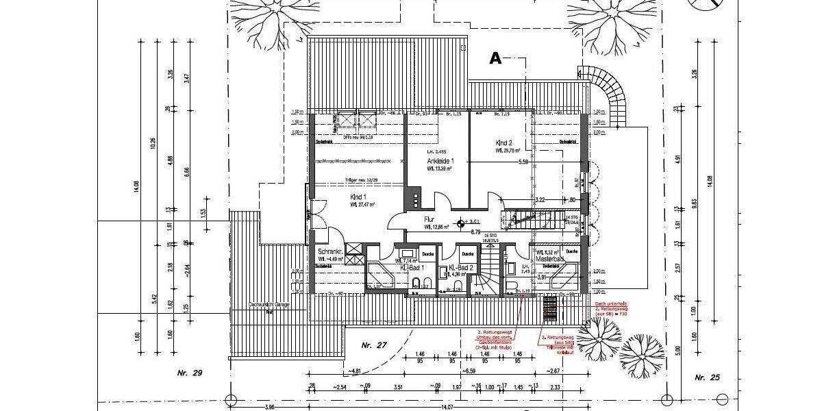 Einfamilienhaus Meerbusch Büderich - 9 Zimmer, 335 m&sup2;, 2.550.000&euro; | Angebot:26229702