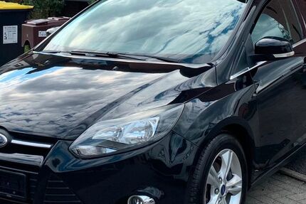Ford Focus 165.000 km 3.890 &euro; Mönchengladbach 41238