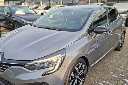 Renault Clio 22.630 km 18.900 &euro; Erkelenz 41812