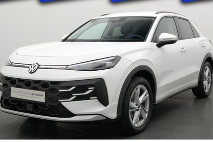 VW T-Roc 2.001 km 35.480 &euro; Leverkusen 51379